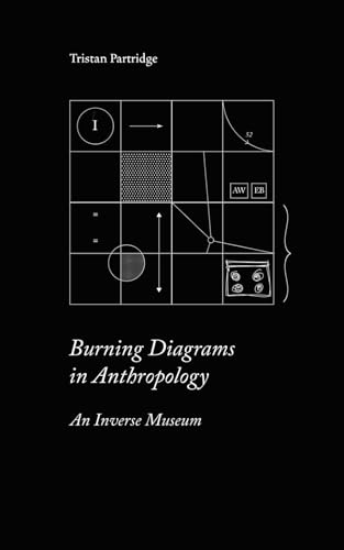 Burning Diagrams in Anthropology: An Inverse Museum Burning Diagrams in Anthropology: An Inverse Museum von Punctum Books