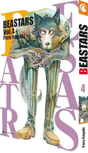 Beastars - Band 4