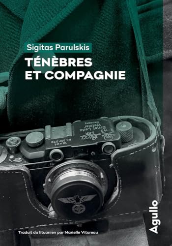 Ténèbres et Compagnie