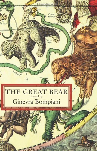 The Great Bear von Italica Press