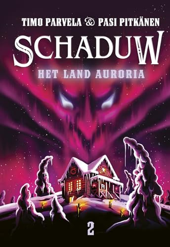 Het land Auroria (Schaduw, 2) von Condor