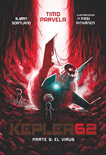 Kepler62. Parte 5: El virus von SM DIDÁTICO