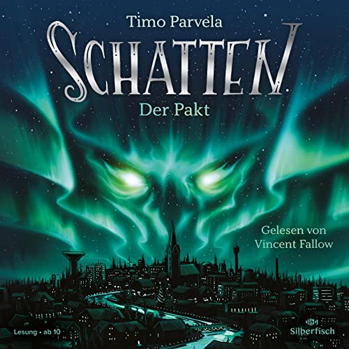Schatten – Der Pakt (Schatten 1): 2 CDs
