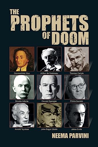 The Prophets of Doom (Societas) von Imprint Academic