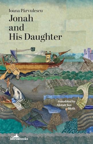 Jonah and His Daughter