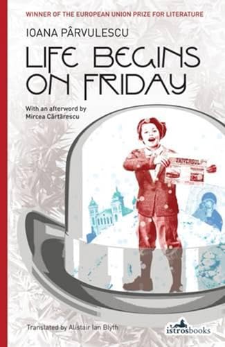Life Begins on Friday von Istros Books