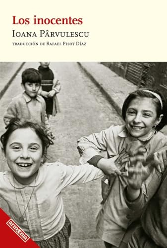 Los inocentes (Narrativa, Band 45) von Armaenia Editorial