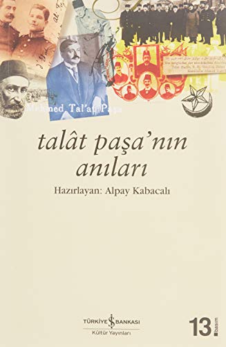 Talat Pasanin Anilari Talat Pasanin Anilari