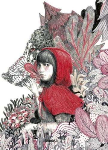 Caperucita roja (Crizal) von Bookolia