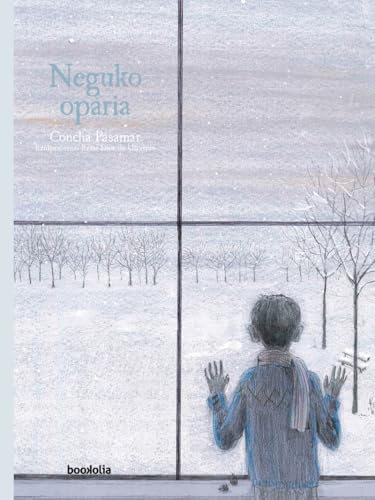 Neguko oparia (Crizal) von Bookolia