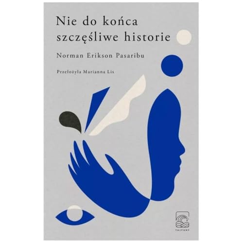 Nie do końca szczęśliwe historie von Tajfuny