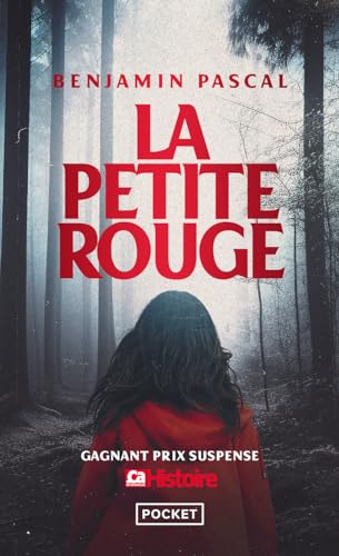 La Petite rouge: Une enquête du dabe von POCKET