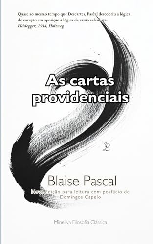 As Cartas Providenciais von Independently published
