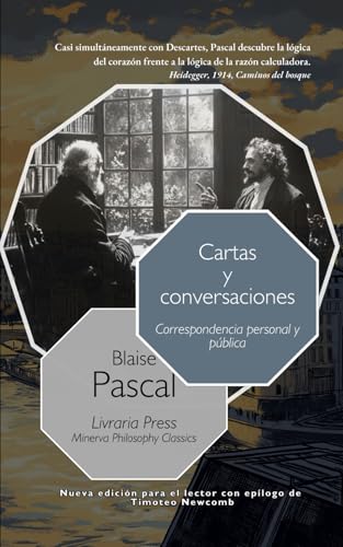 Cartas y conversaciones: Correspondencia personal y pública de Pascal von Independently published
