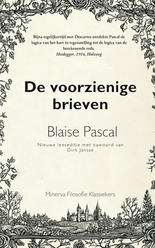 De voorzienige brieven von Independently published