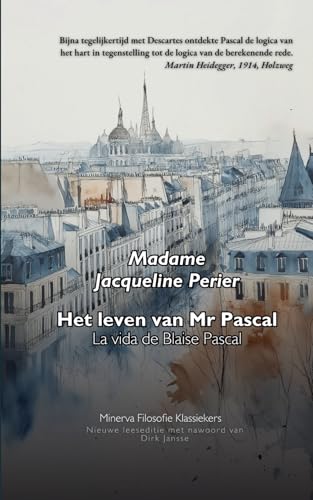 Het leven van Blaise Pascal von Independently published