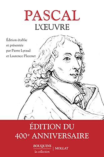 L'OEuvre von BOUQUINS