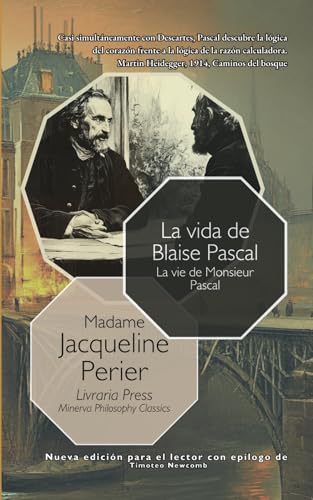 La vida de Blaise Pascal