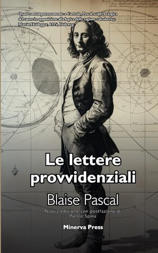 Le Lettere provvidenziali von Independently published