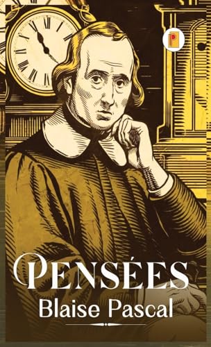 Pensées (French Edition) von Pages Planet Publishing