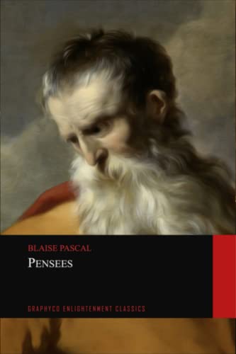 Pensees von Independently published