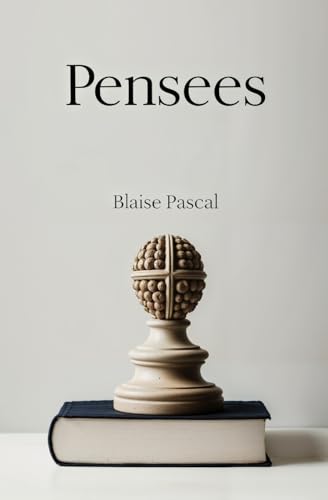 Pensees Pensees von Left of Brain Books