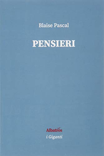 Pensieri (I giganti) von I GIGANTI