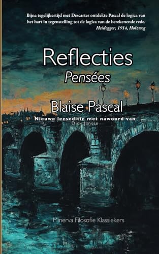 Reflecties: (Pensées) von Independently published