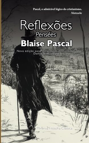 Reflexões (Pensées) von Independently published