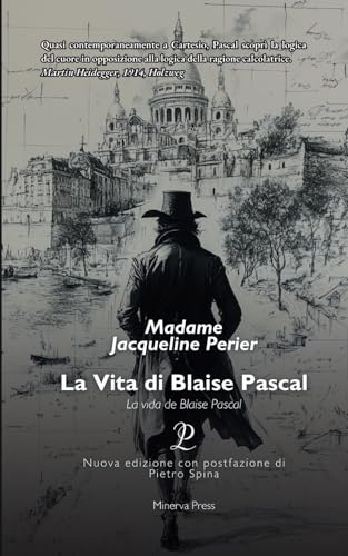 Vita di Blaise Pascal von Independently published