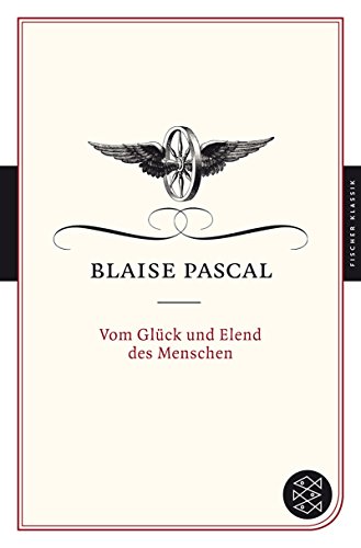 Vom Glück und Elend des Menschen von Fischer Taschenbuch Verlag