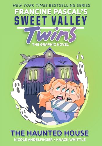 Sweet Valley Twins: The Haunted House: (A Graphic Novel) von Random House Graphic