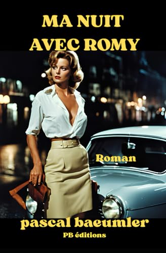 MA NUIT AVEC ROMY von AFNIL