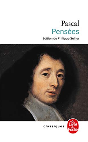 Pensées (Ldp Classiques)