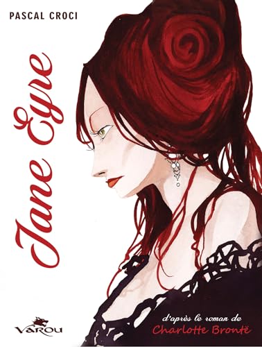 Jane Eyre von VAROU