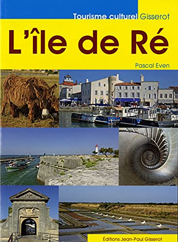 Île de Ré von Gisserot
