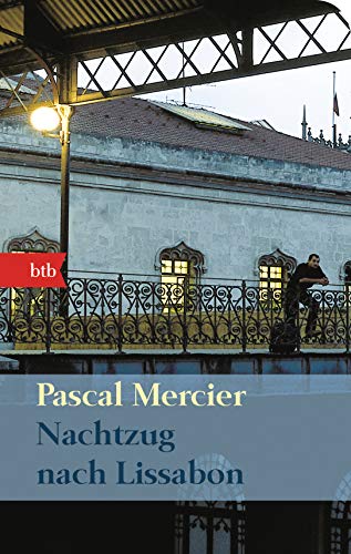 Nachtzug nach Lissabon: Roman - Geschenkausgabe