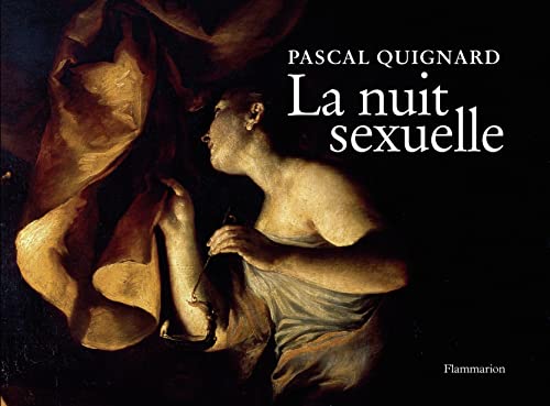 La nuit sexuelle