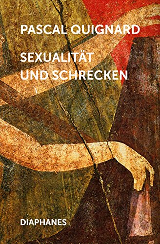 Sexualität und Schrecken Sexualität und Schrecken