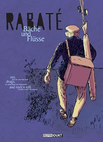 Bäche und Flüsse