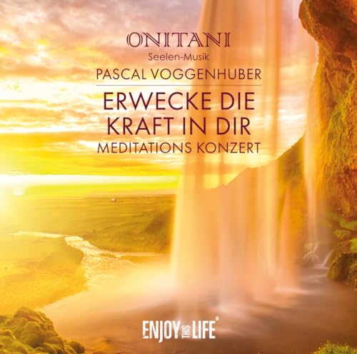 Erwecke die Kraft in Dir: Live Meditations-Konzert von NOVA MD