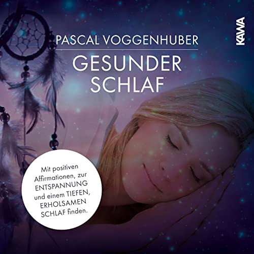 Gesunder Schlaf