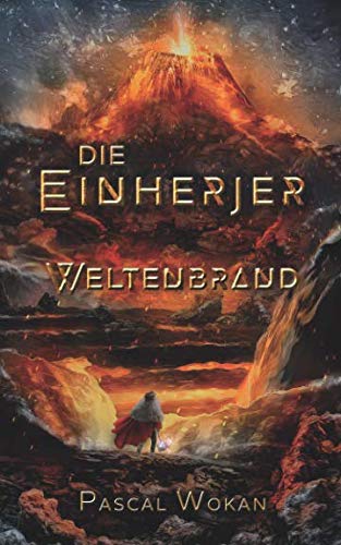 Die Einherjer: Weltenbrand