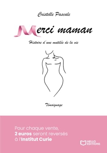 Merci maman Merci maman von Hello Editions