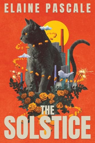 The Solstice von Trepidatio Publishing