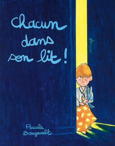 Chacun dans son lit ! von TASCHEN
