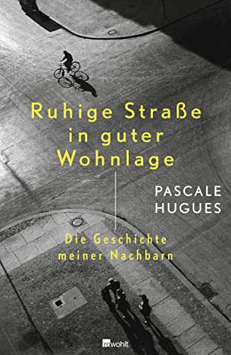 Ruhige Straße in guter Wohnlage: Die Geschichte meiner Nachbarn Ruhige Straße in guter Wohnlage: Die Geschichte meiner Nachbarn