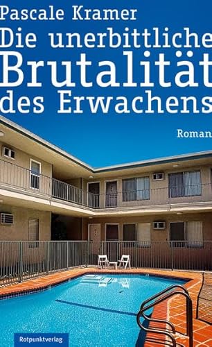 Die unerbittliche Brutalität des Erwachens: Roman