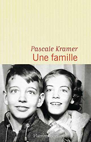Une famille von FLAMMARION