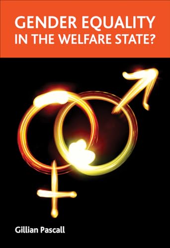 Gender equality in the welfare state? von Policy Press